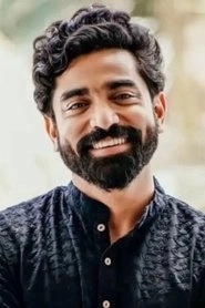 Ảnh diễn viên Siddharth Bodke