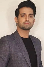 Ảnh diễn viên Siddharth Makkar