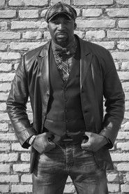 Ảnh diễn viên Sidy Diop