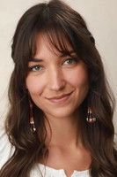 Ảnh diễn viên Siena Solinda