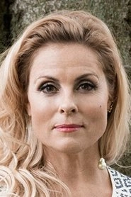 Ảnh diễn viên Sigrid Dyekjær