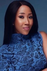 Ảnh diễn viên Sihle Ndaba