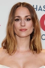 Ảnh diễn viên Silvia Alonso