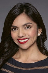 Ảnh diễn viên Silvia Cardenas Olivas