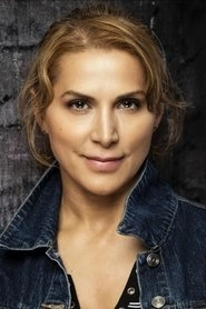 Ảnh diễn viên Silvia Platsis