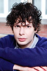 Ảnh diễn viên Simon Amstell