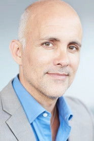 Ảnh diễn viên Simon Anthony