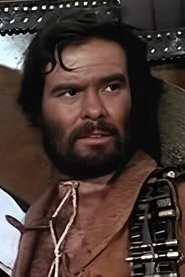 Ảnh diễn viên Simón Arriaga