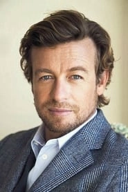 Ảnh diễn viên Simon Baker