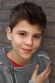 Ảnh diễn viên Simon Caudry