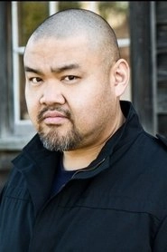 Ảnh diễn viên Simon Chin