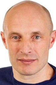 Ảnh diễn viên Simon Dobravets