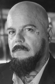 Ảnh diễn viên Simon Ellis