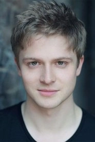Ảnh diễn viên Simon Ginty