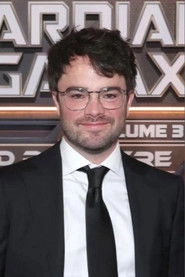 Ảnh diễn viên Simon Hatt