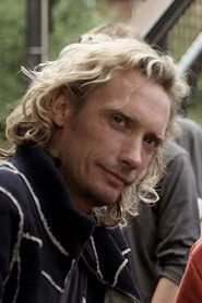 Ảnh diễn viên Simon J. Willis