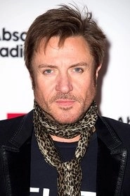 Ảnh diễn viên Simon Le Bon