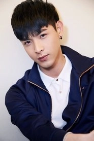 Ảnh diễn viên Simon Lien