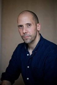 Ảnh diễn viên Simon Nader