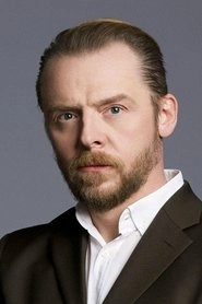 Ảnh diễn viên Simon Pegg