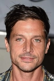 Ảnh diễn viên Simon Rex