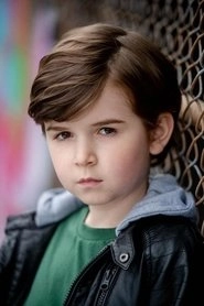 Ảnh diễn viên Simon Webster