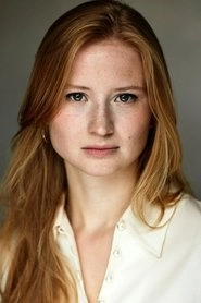 Ảnh diễn viên Simone Giel