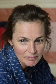 Ảnh diễn viên Simone Grau Roney