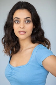 Ảnh diễn viên Simran Jehani