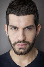 Ảnh diễn viên Sinan Çatıkkaş