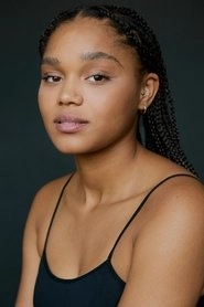 Ảnh diễn viên Sira-Anna Faal