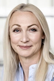 Ảnh diễn viên Sisse Graum Jørgensen