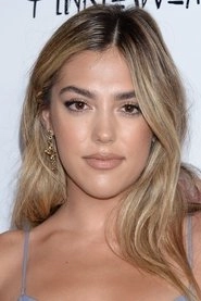 Ảnh diễn viên Sistine Rose Stallone