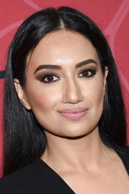 Ảnh diễn viên Sitara Attaie