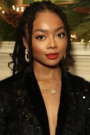 Ảnh diễn viên Skai Jackson