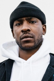 Ảnh diễn viên Skepta