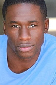 Ảnh diễn viên Skipper Elekwachi