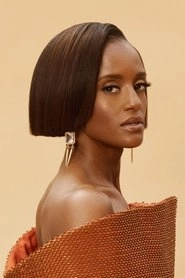 Ảnh diễn viên Skye P. Marshall