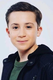 Ảnh diễn viên Skyler Wenger