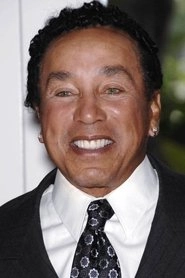Ảnh diễn viên Smokey Robinson