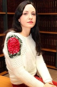 Ảnh diễn viên Sofía Cuenca