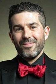 Ảnh diễn viên Sofian El Fani