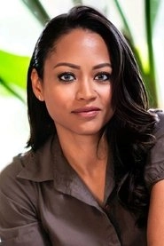 Ảnh diễn viên Solange Sookram