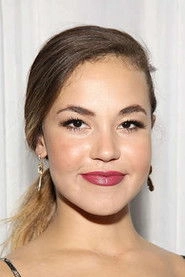 Ảnh diễn viên Solea Pfeiffer