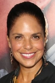 Ảnh diễn viên Soledad O'Brien