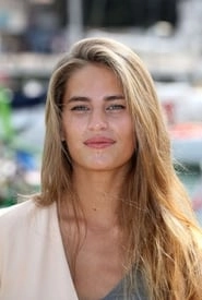 Ảnh diễn viên Solène Hébert