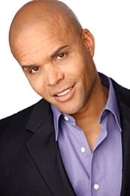 Ảnh diễn viên Solomon Burke Jr.