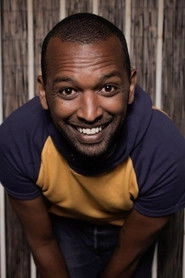 Ảnh diễn viên Solomon Georgio