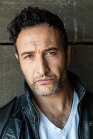 Ảnh diễn viên Solomon Shiv