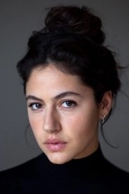 Ảnh diễn viên Soma Pysall